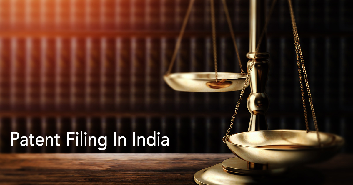 Patent Filing in India is a process to get Registered Patent & patent business ideas in India.