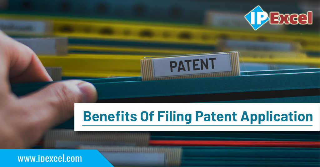how to file a patent assignment
