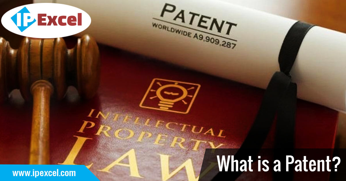 assignment of a patent definition